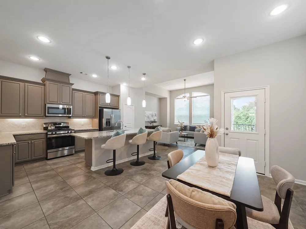 18438 Jasmine Garden Place Humble, TX 77346