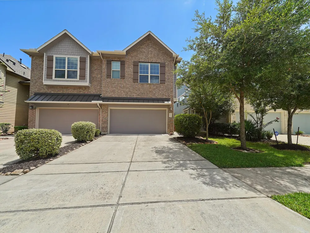 18438 Jasmine Garden Place Humble, TX 77346