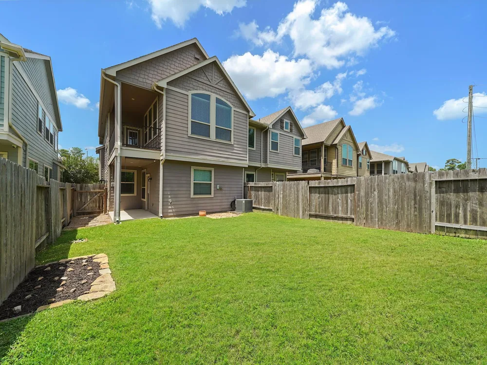 18438 Jasmine Garden Place Humble, TX 77346