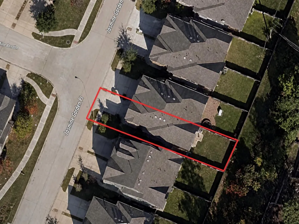18438 Jasmine Garden Place Humble, TX 77346