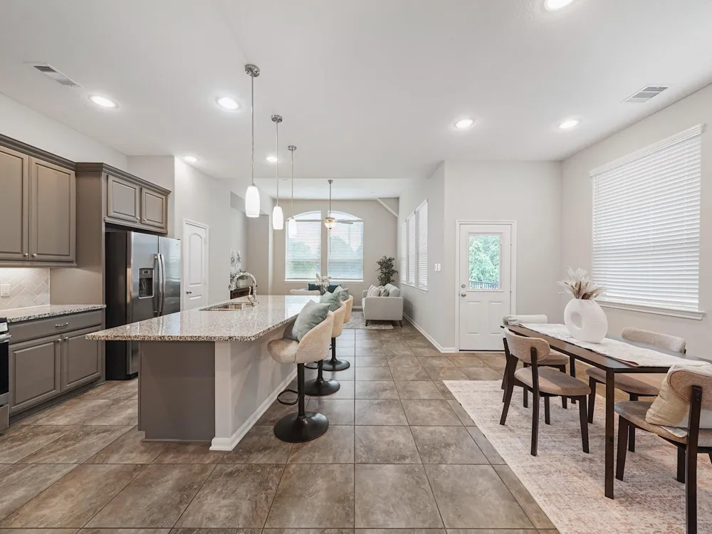 18438 Jasmine Garden Place Humble, TX 77346