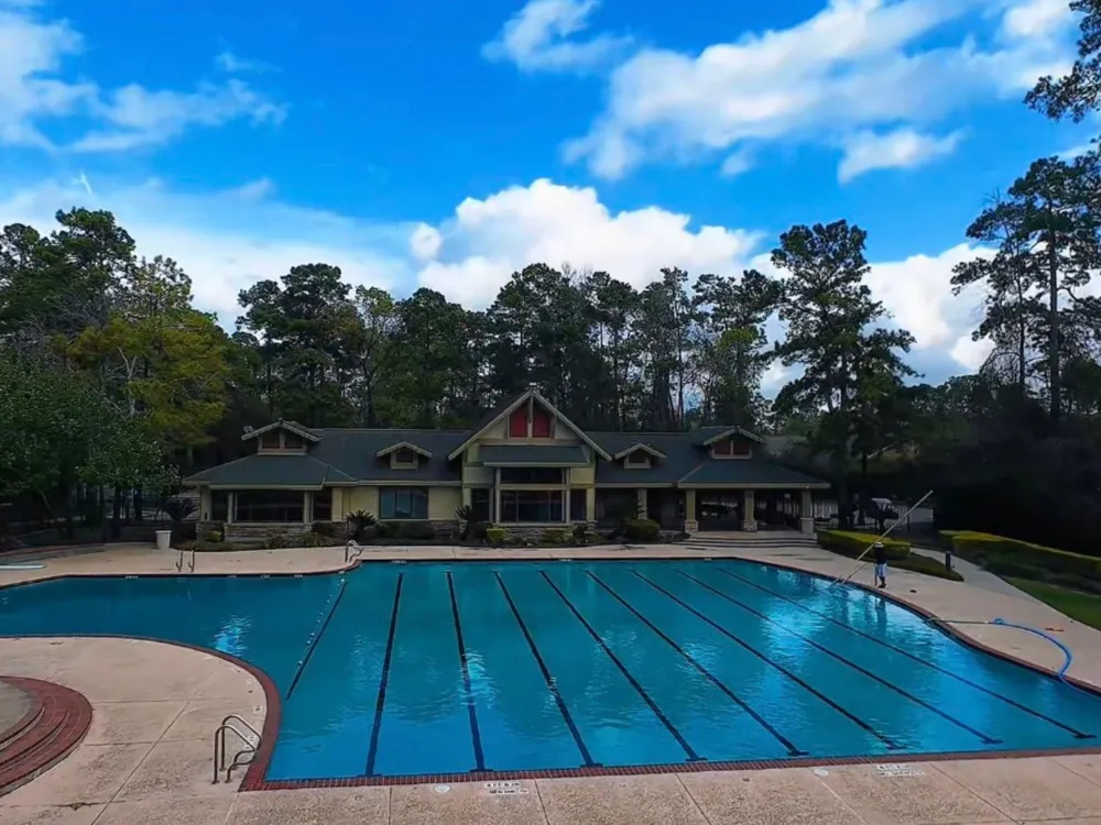 18438 Jasmine Garden Place Humble, TX 77346