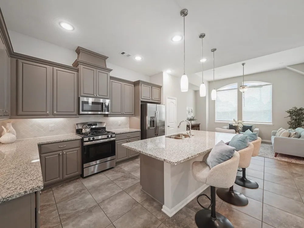 18438 Jasmine Garden Place Humble, TX 77346