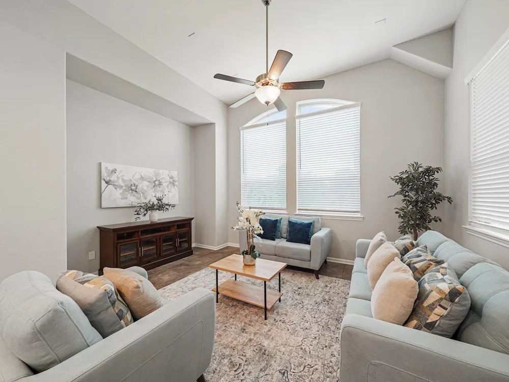18438 Jasmine Garden Place Humble, TX 77346