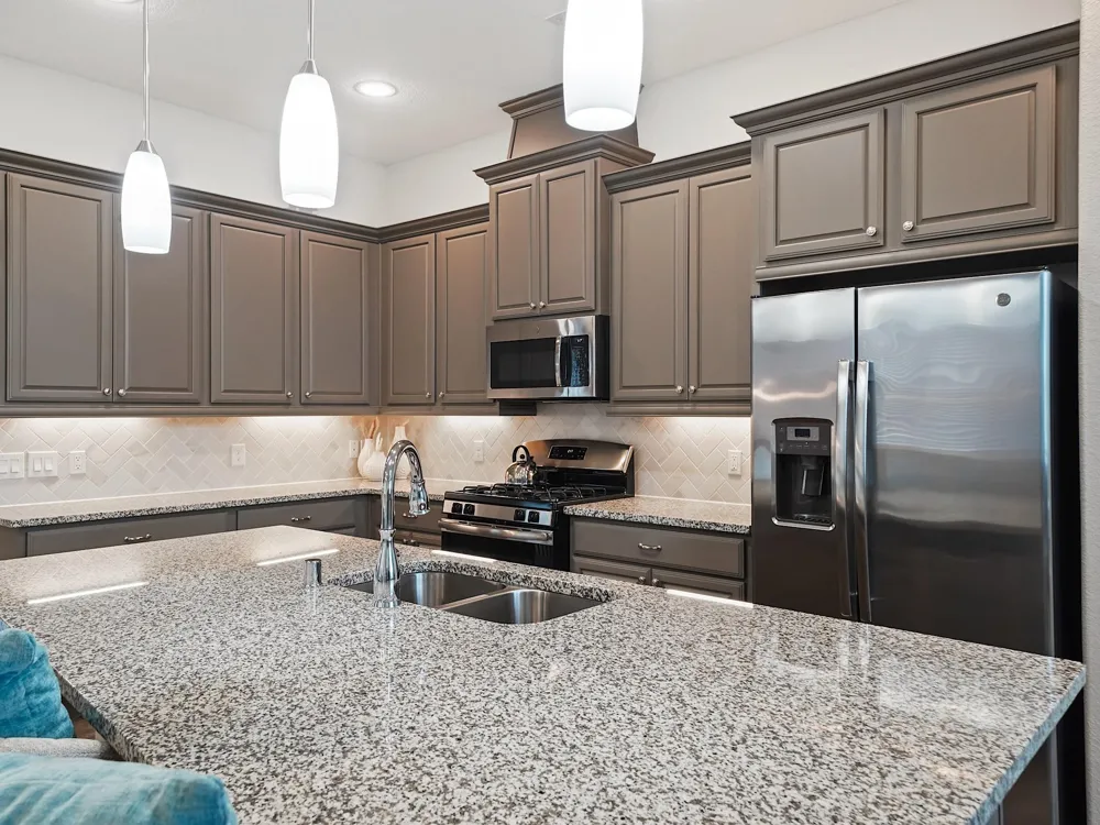 18438 Jasmine Garden Place Humble, TX 77346