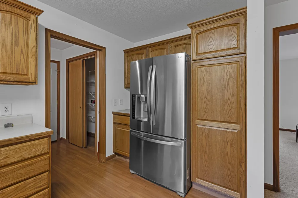 1152 Burbank Road Quincy, MI 49082