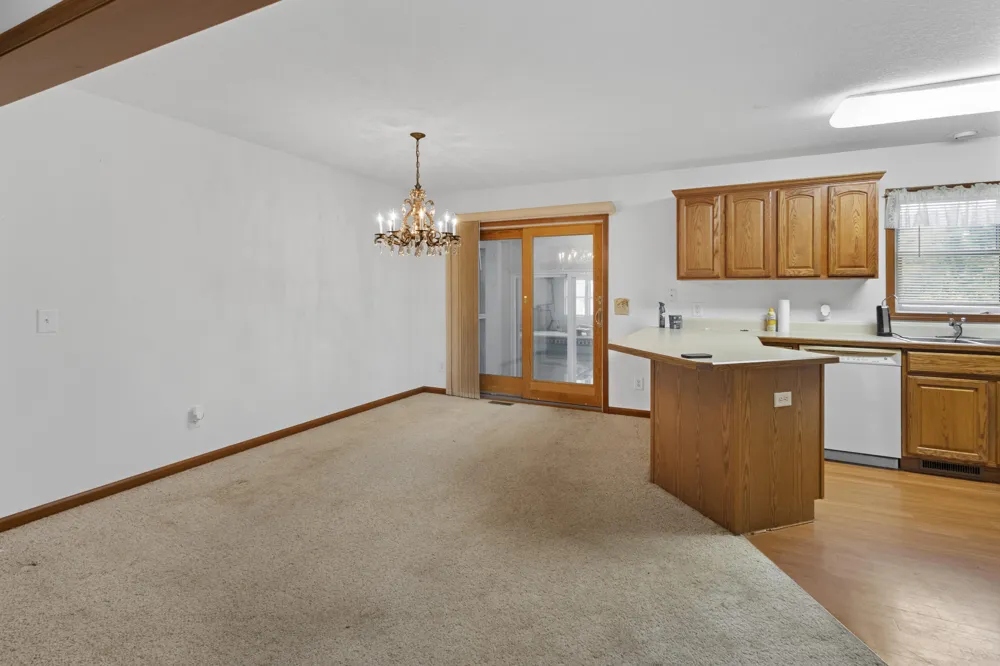 1152 Burbank Road Quincy, MI 49082