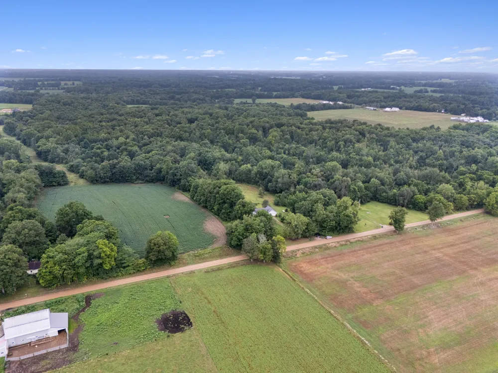 1152 Burbank Road Quincy, MI 49082
