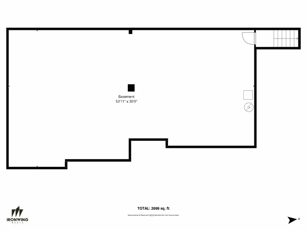 1152 Burbank Road Quincy, MI 49082