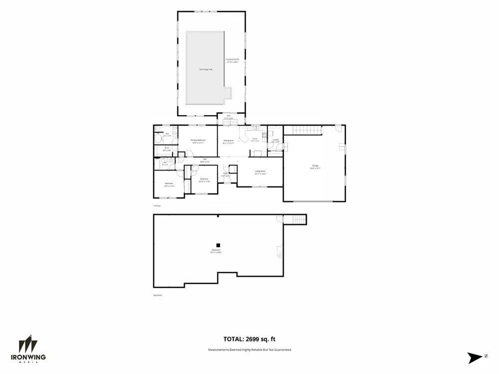 1152 Burbank Road Quincy, MI 49082