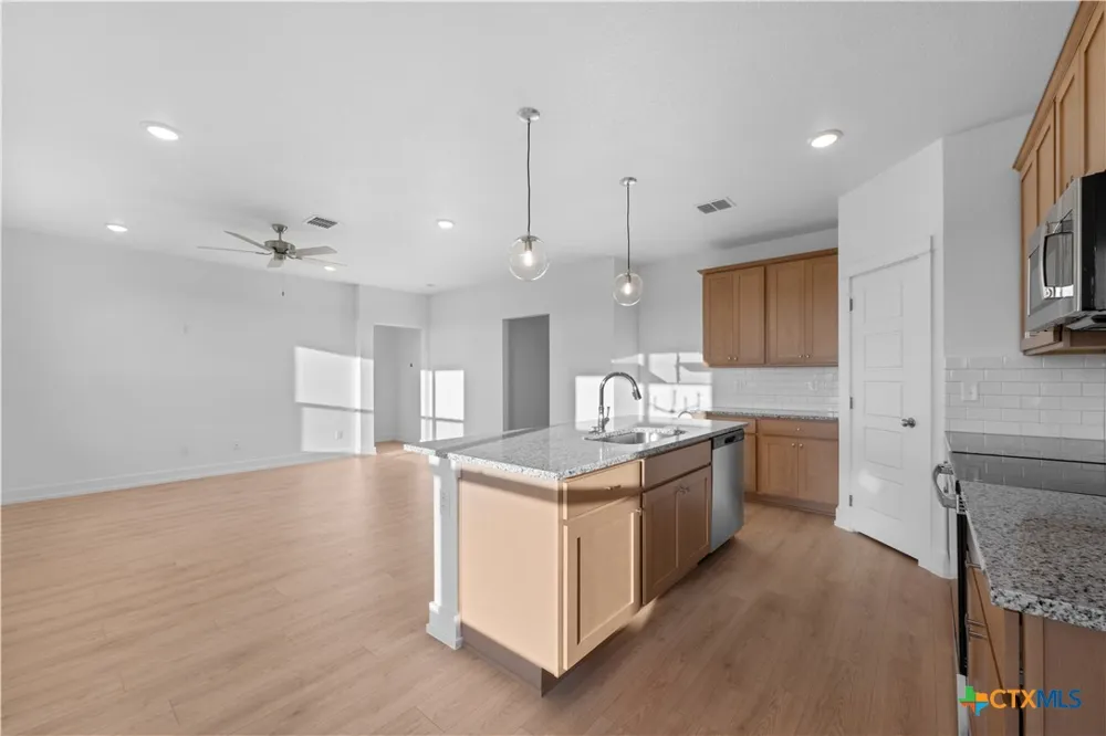 433 Mustang Loop Nolanville, TX 76559