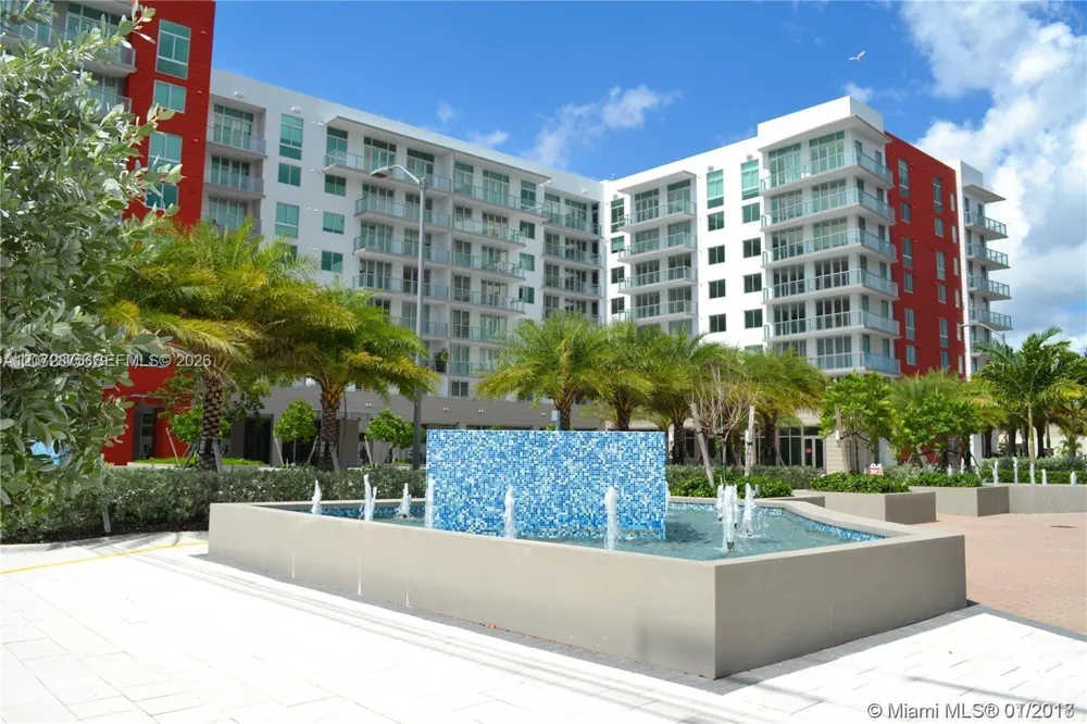 7875 NW 107th Ave #409 Doral, FL 33178