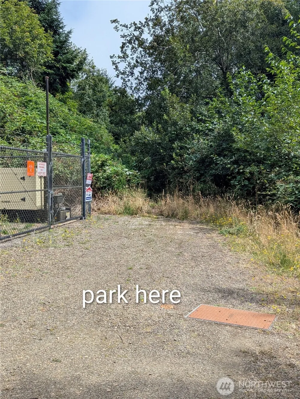0 Lamontay Lot #6 Place Ilwaco, WA 98624