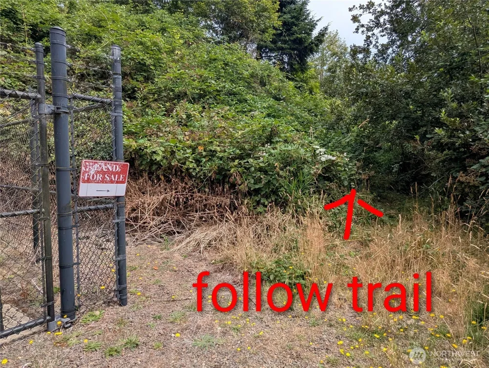 0 Lamontay Lot #6 Place Ilwaco, WA 98624