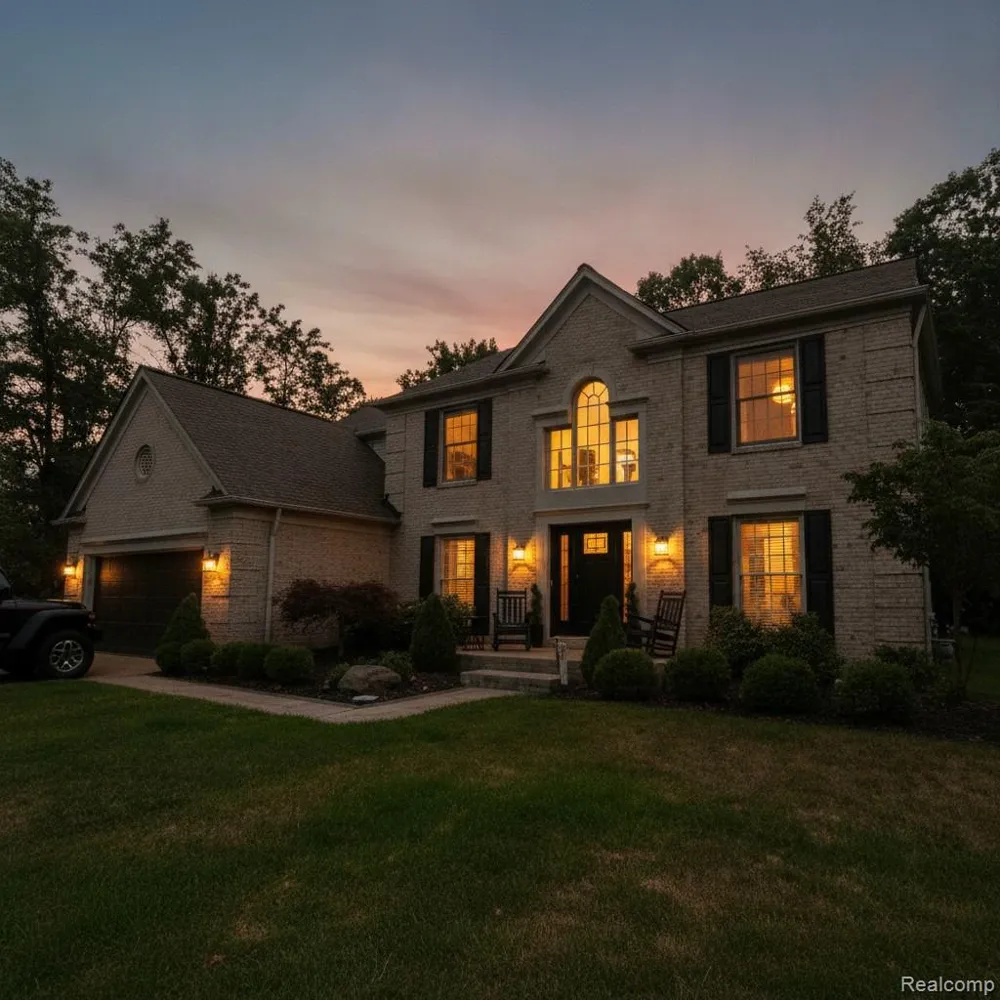 4987 Arbor Court West Bloomfield Charter Township, MI 48324