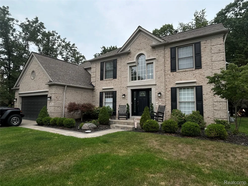 4987 Arbor Court West Bloomfield Charter Township, MI 48324