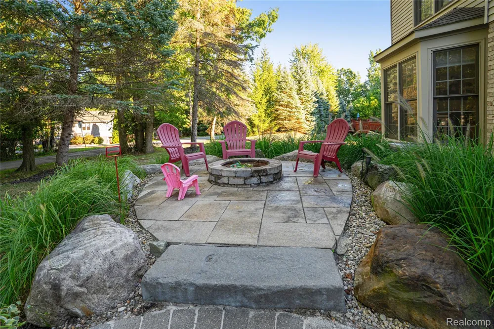 4987 Arbor Court West Bloomfield Charter Township, MI 48324