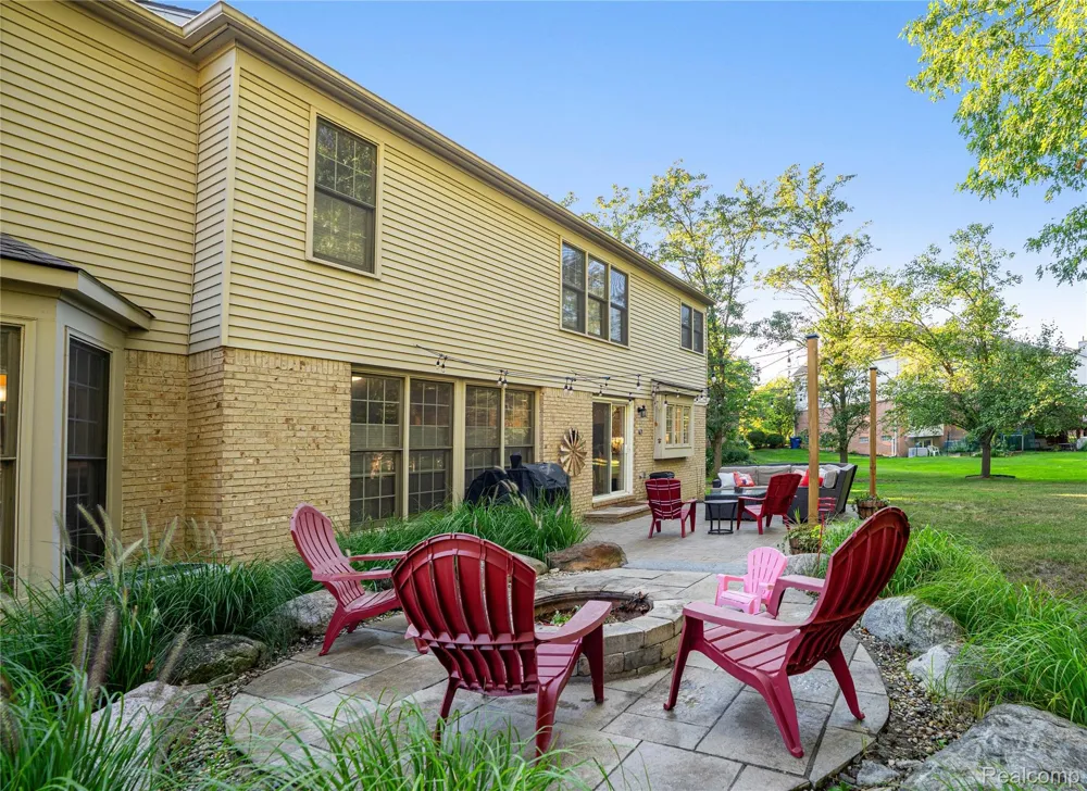 4987 Arbor Court West Bloomfield Charter Township, MI 48324