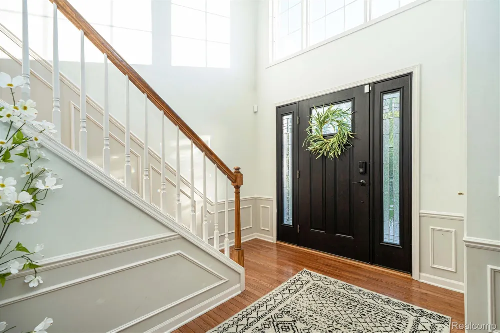 4987 Arbor Court West Bloomfield Charter Township, MI 48324