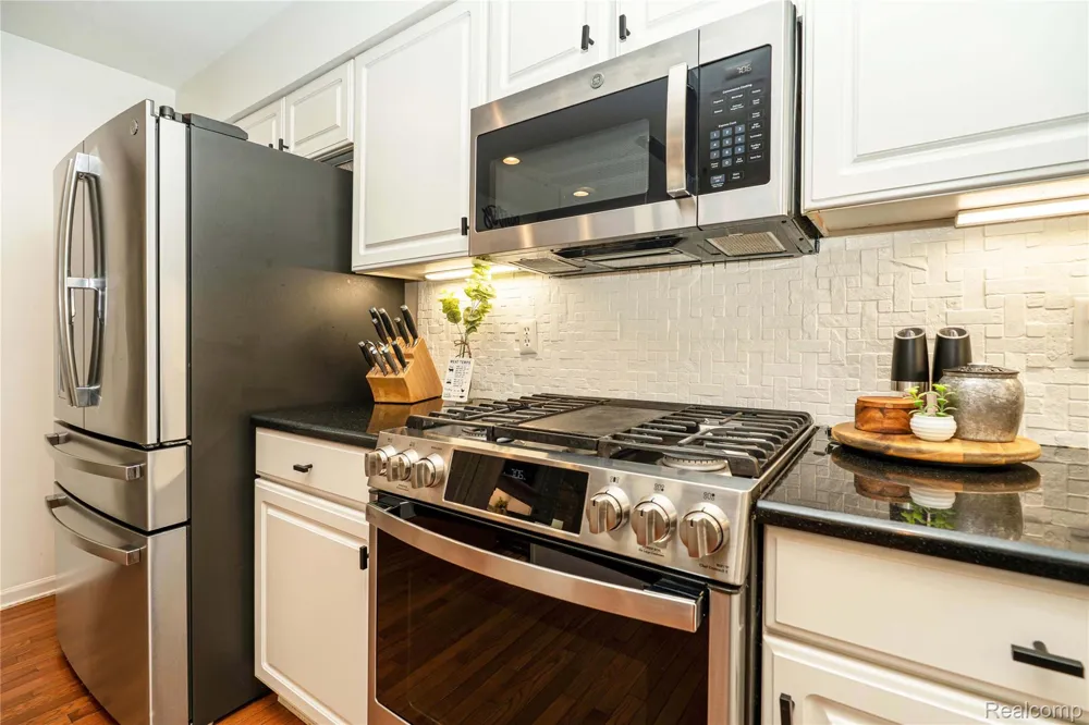 4987 Arbor Court West Bloomfield Charter Township, MI 48324