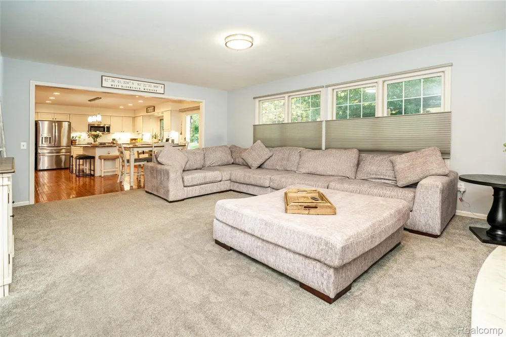 4987 Arbor Court West Bloomfield Charter Township, MI 48324