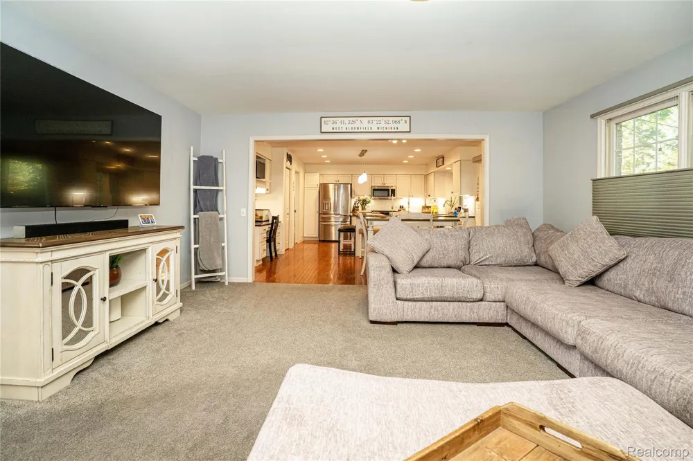 4987 Arbor Court West Bloomfield Charter Township, MI 48324