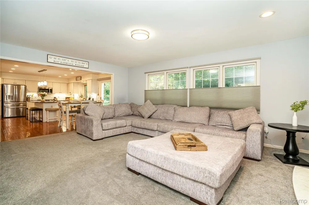 4987 Arbor Court West Bloomfield Charter Township, MI 48324
