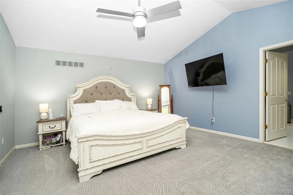 4987 Arbor Court West Bloomfield Charter Township, MI 48324