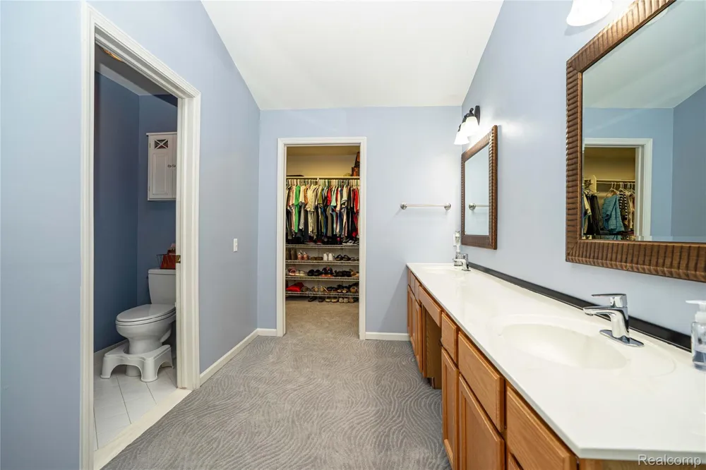 4987 Arbor Court West Bloomfield Charter Township, MI 48324