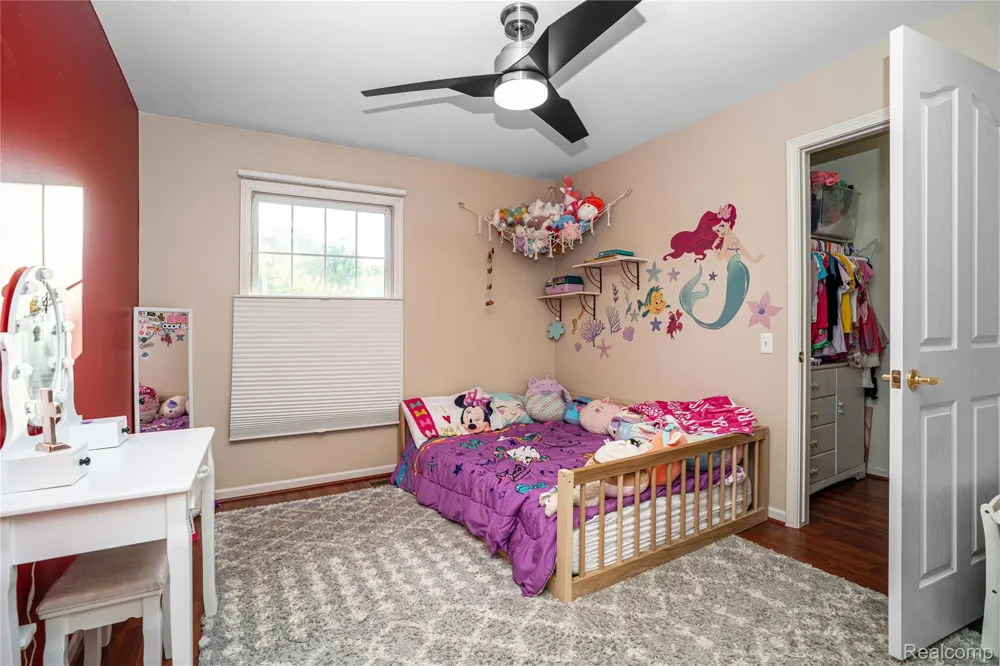4987 Arbor Court West Bloomfield Charter Township, MI 48324
