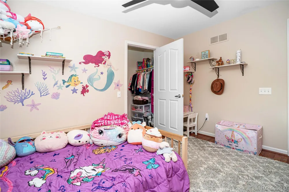 4987 Arbor Court West Bloomfield Charter Township, MI 48324