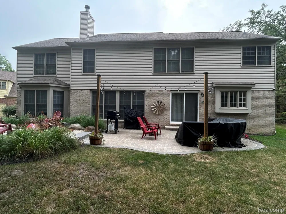 4987 Arbor Court West Bloomfield Charter Township, MI 48324