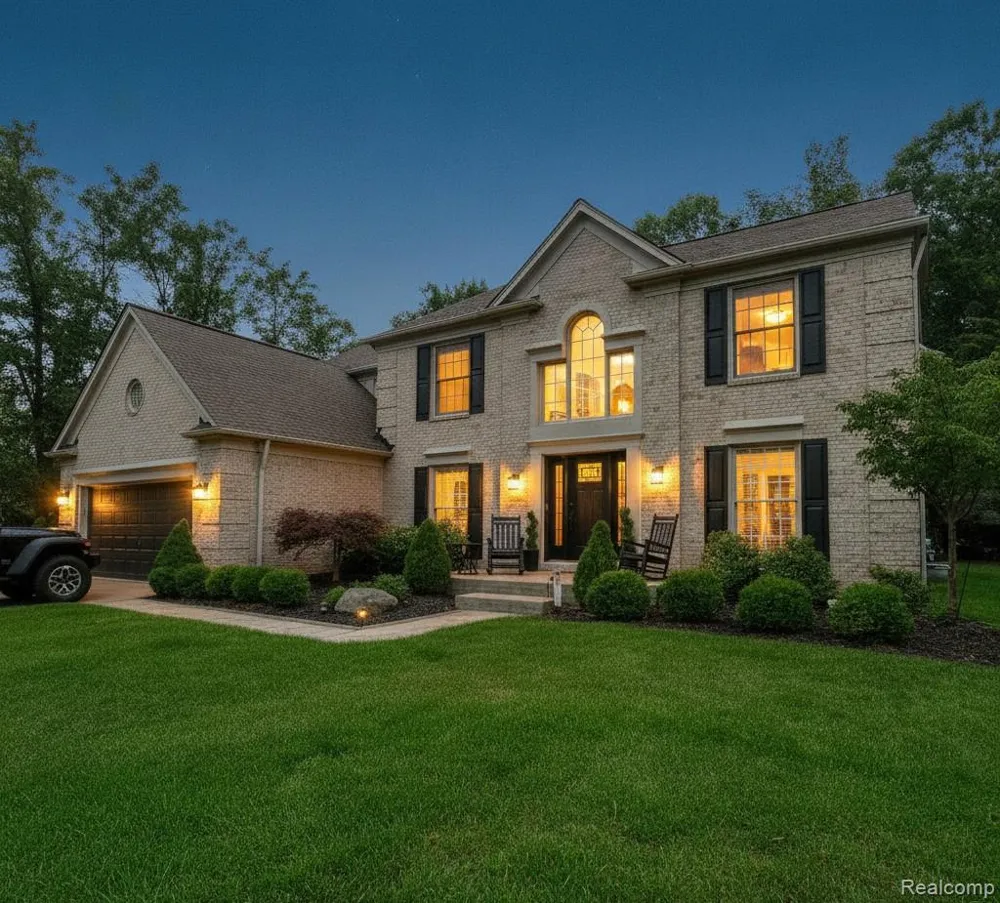 4987 Arbor Court West Bloomfield Charter Township, MI 48324