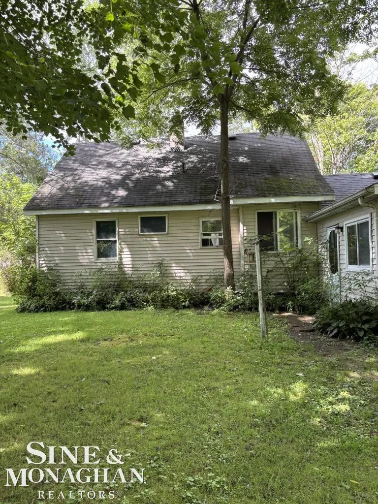 2466 Partridge Road Port Huron Charter Township, MI 48060