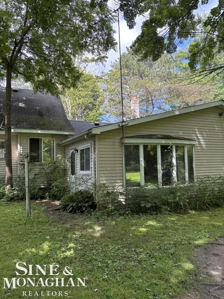 2466 Partridge Road Port Huron Charter Township, MI 48060
