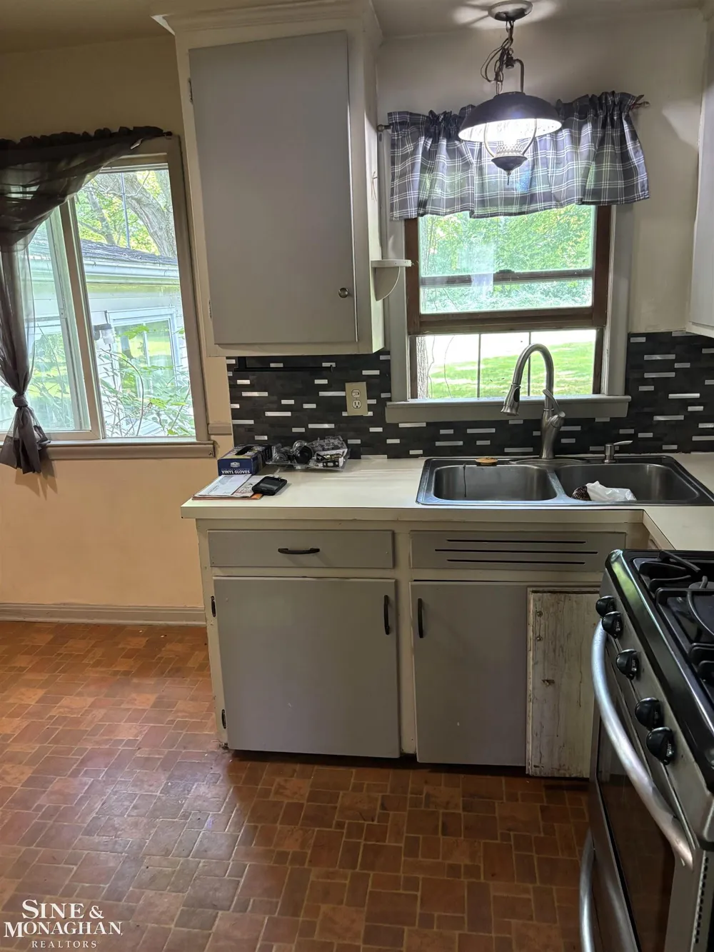 2466 Partridge Road Port Huron Charter Township, MI 48060