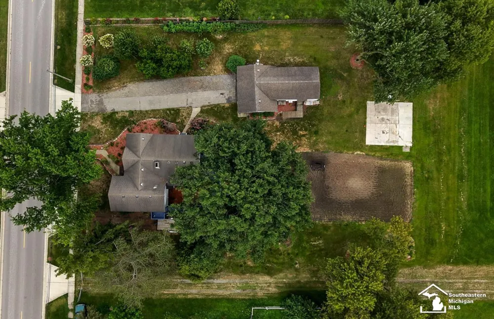119 Redman Road Milan City, MI 48160
