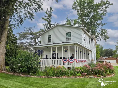 119 Redman Road