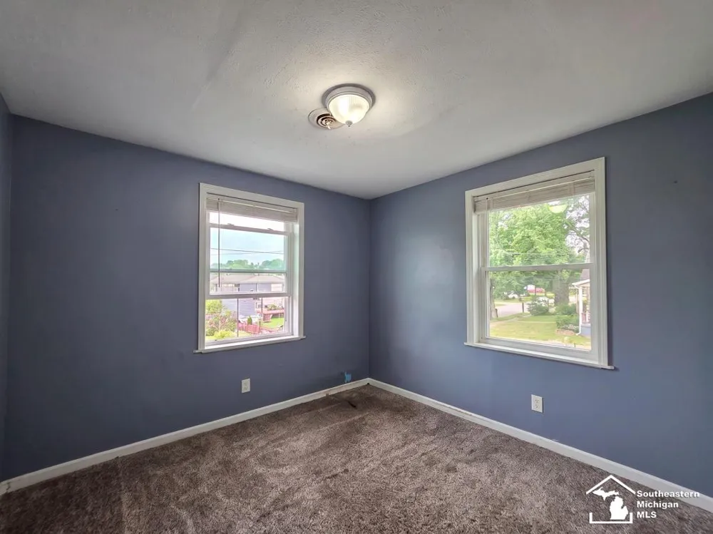 119 Redman Road Milan City, MI 48160