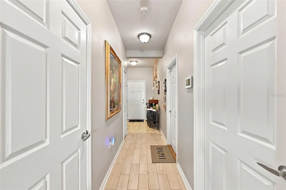 803 PARKER DEN DRIVE Ruskin, FL 33570