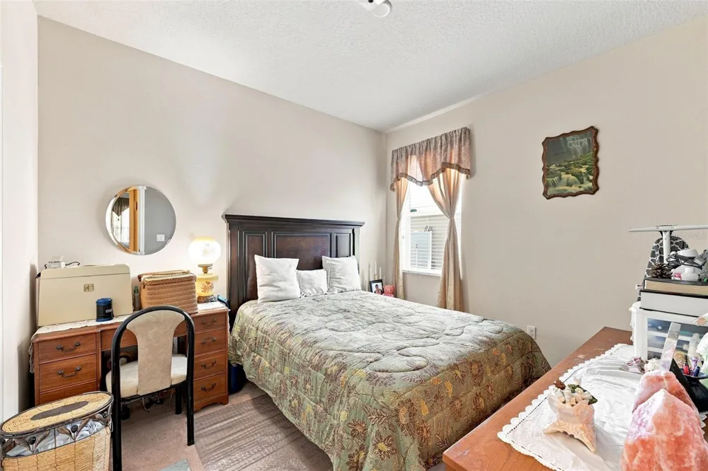 803 PARKER DEN DRIVE Ruskin, FL 33570