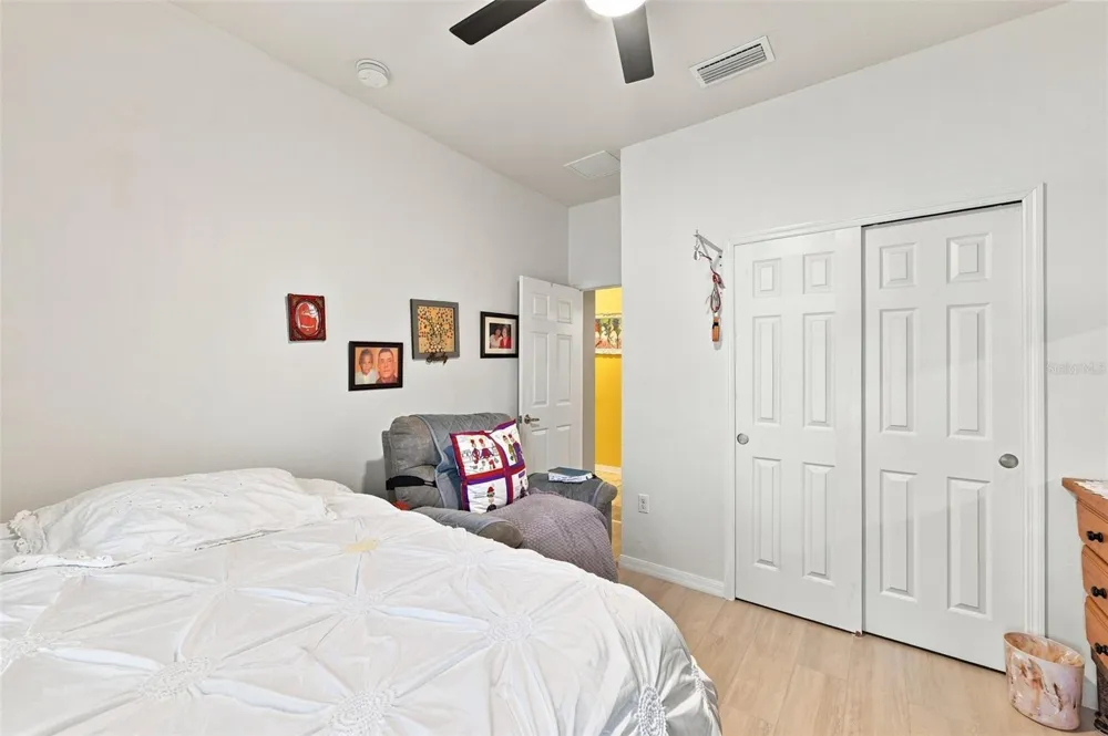 803 PARKER DEN DRIVE Ruskin, FL 33570