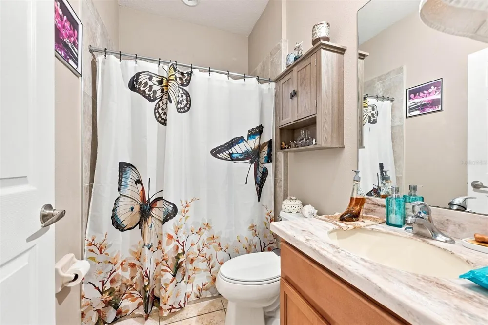 803 PARKER DEN DRIVE Ruskin, FL 33570