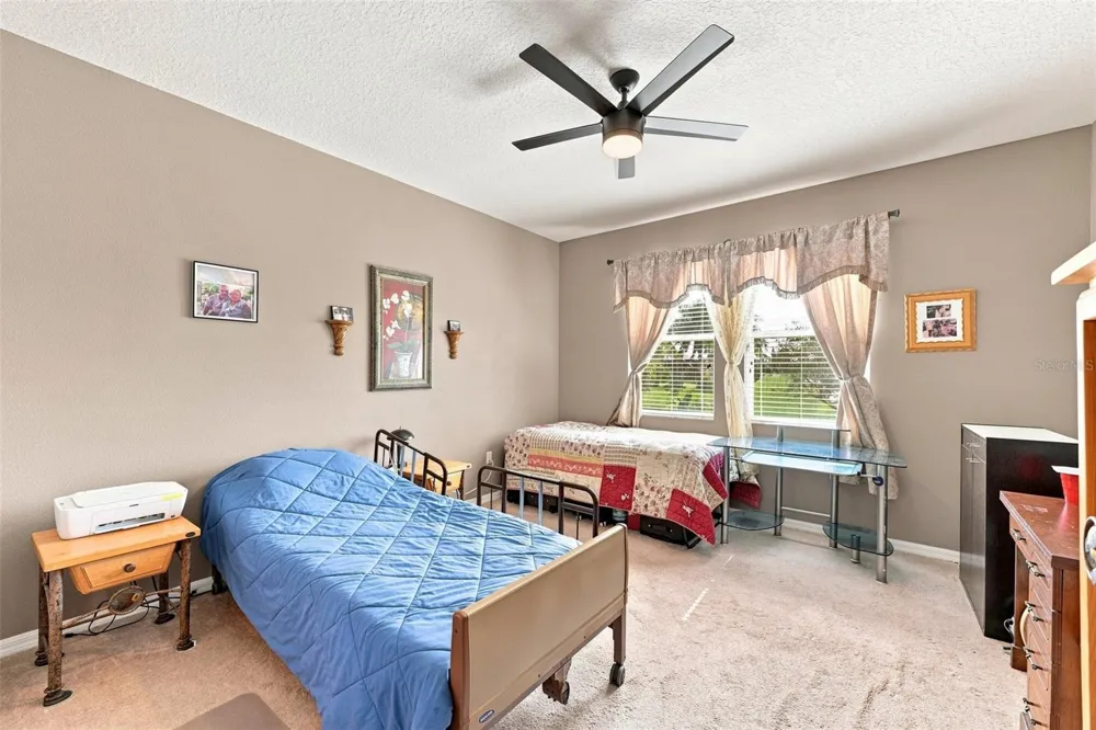 803 PARKER DEN DRIVE Ruskin, FL 33570
