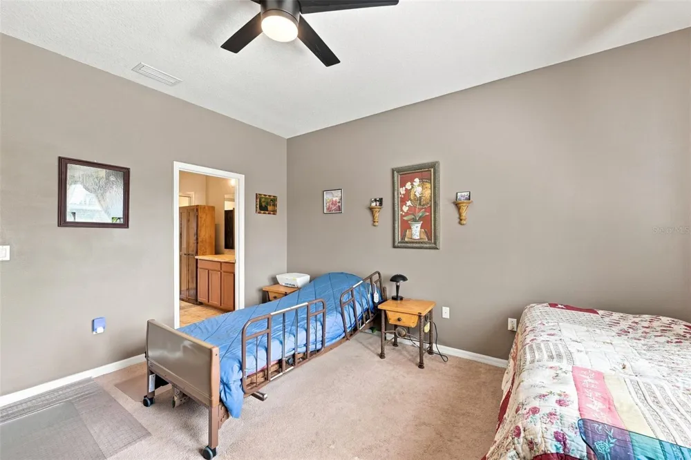 803 PARKER DEN DRIVE Ruskin, FL 33570