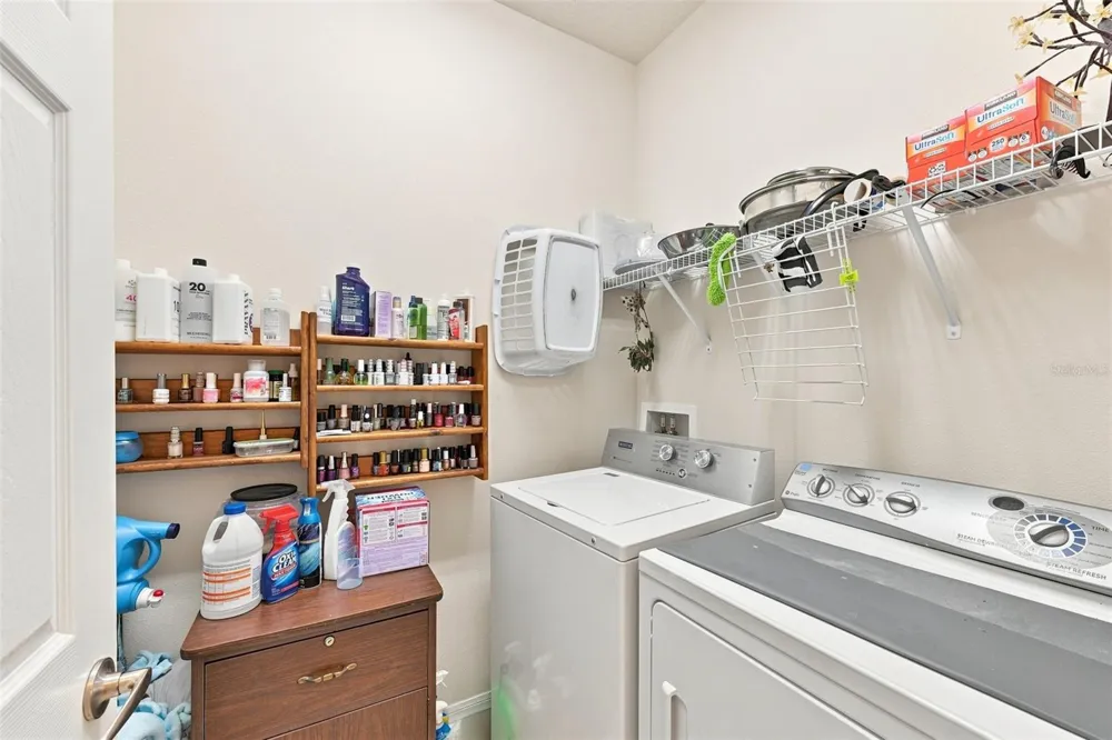 803 PARKER DEN DRIVE Ruskin, FL 33570