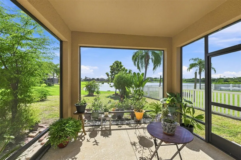803 PARKER DEN DRIVE Ruskin, FL 33570