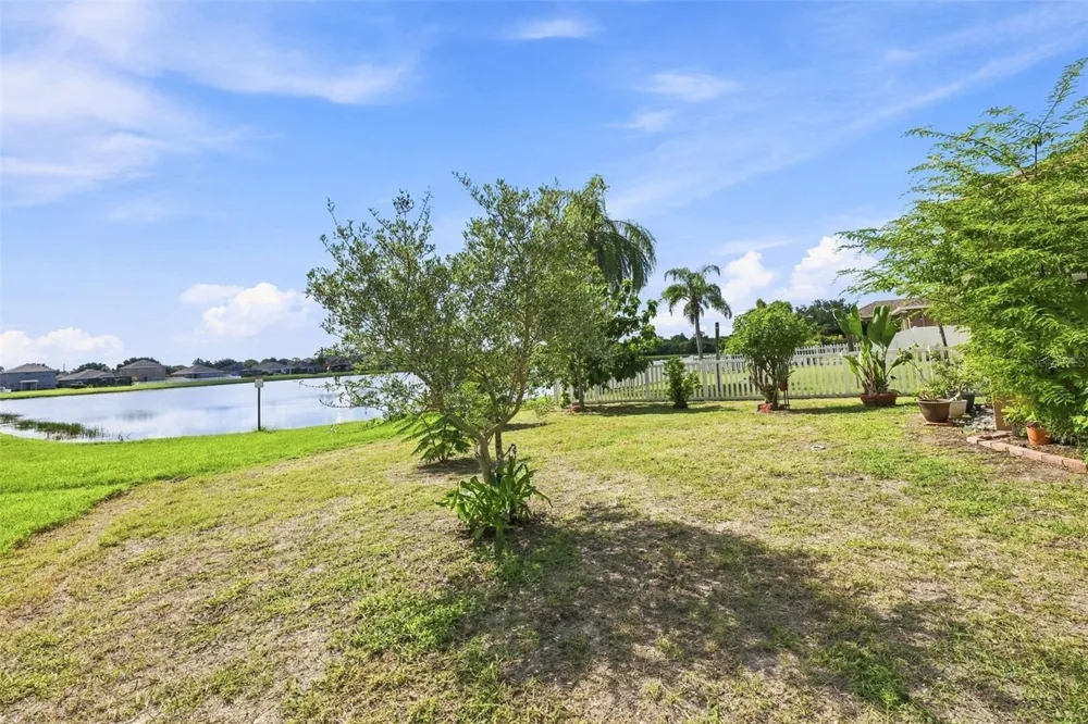 803 PARKER DEN DRIVE Ruskin, FL 33570