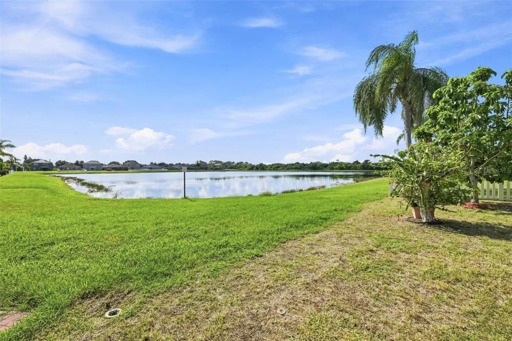 803 PARKER DEN DRIVE Ruskin, FL 33570