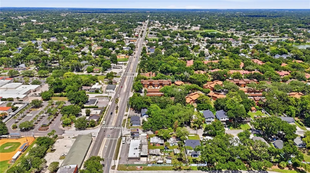 976 E MICHIGAN STREET #A Orlando, FL 32806